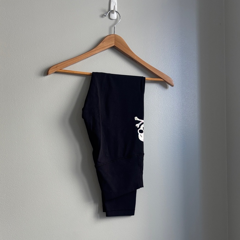 Lululemon Athletica Black Leggings
